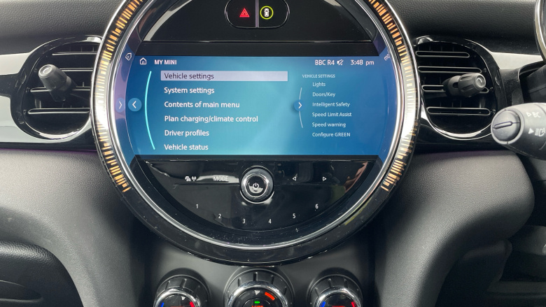 MINI Hatchback 135kW Cooper S Level 2 33kWh 3dr Auto Electric Hatchback